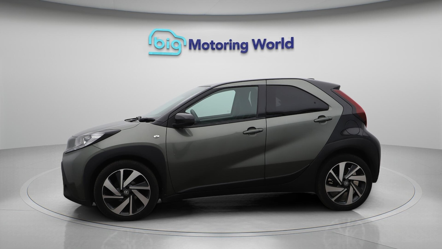 Used Toyota Aygo X 2022 for sale - 76689251: Photo 5