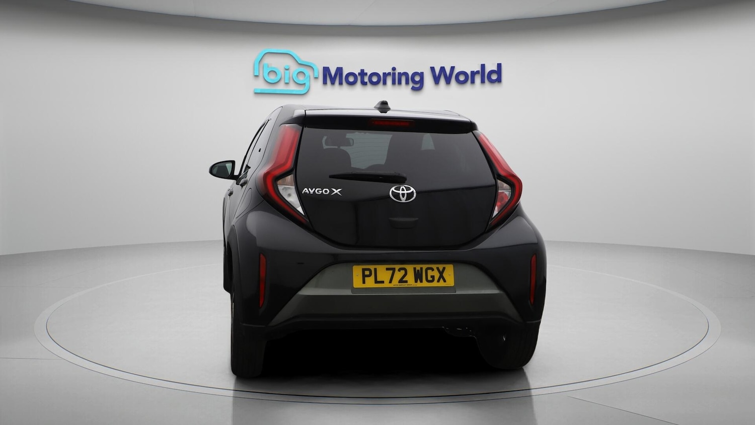 Used Toyota Aygo X 2022 for sale - 76689251: Photo 7