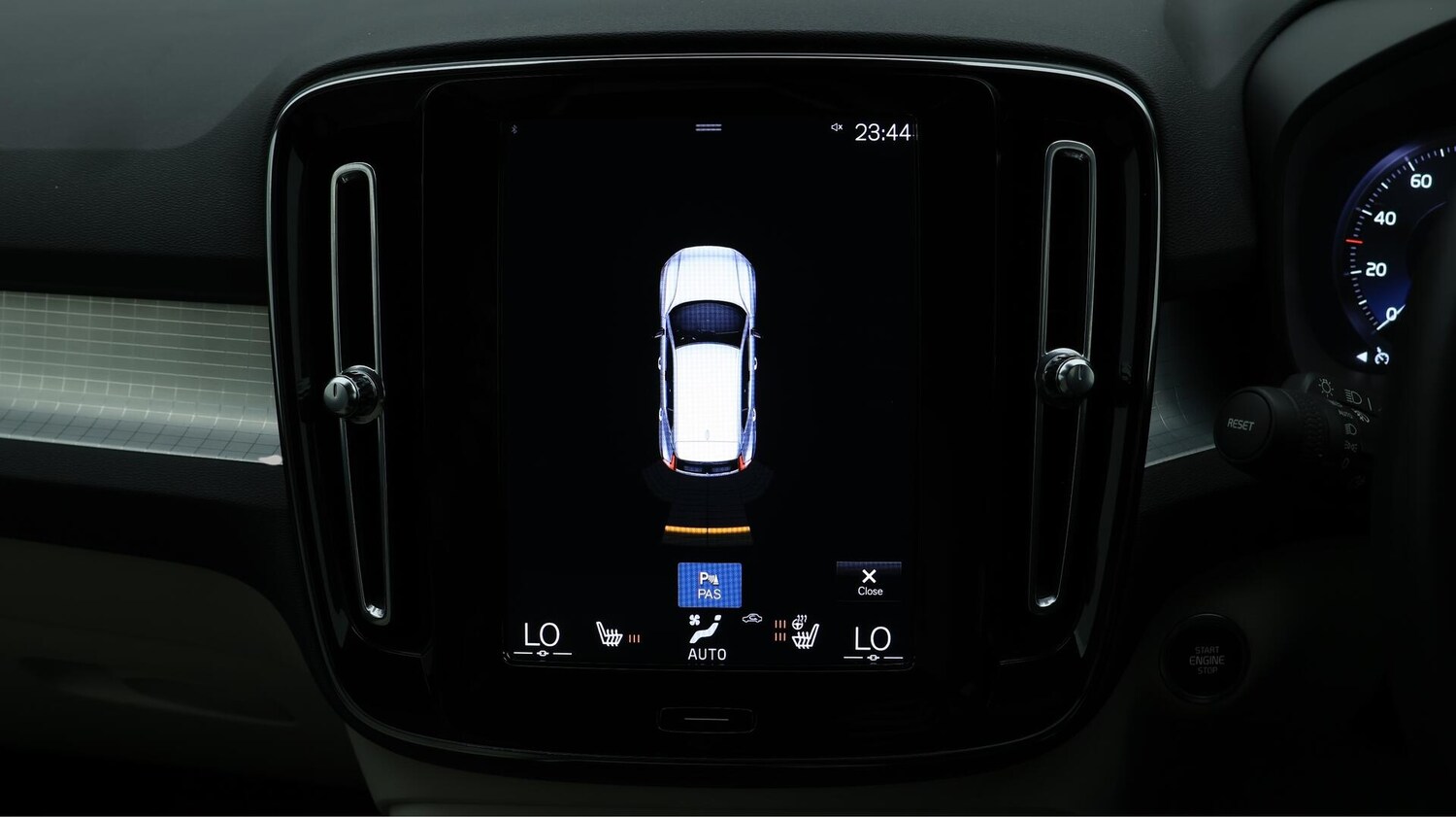 Vehicle 27