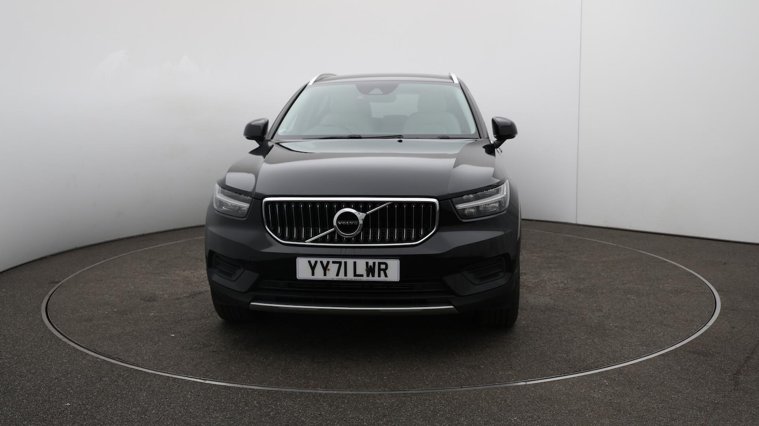 Vehicle 40