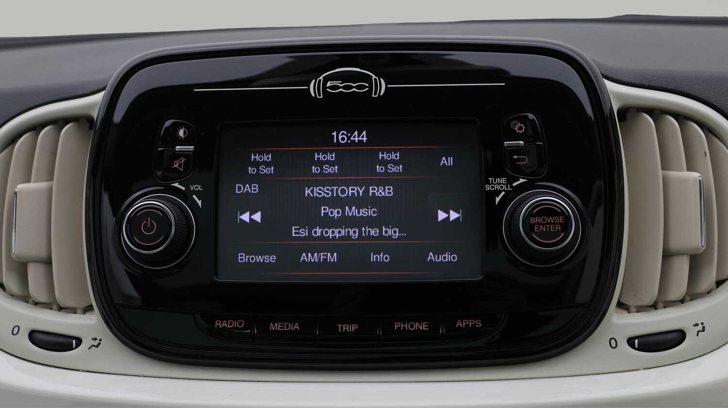 Used Fiat 500 2018 for sale - 76389380: Photo 12