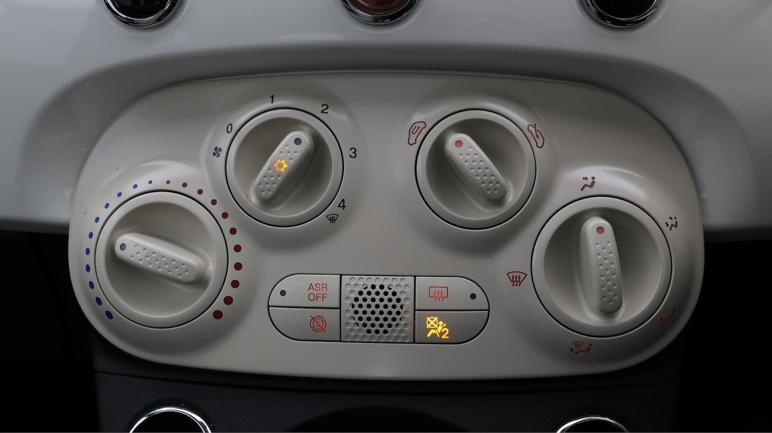 Used Fiat 500 2018 for sale - 76389380: Photo 13