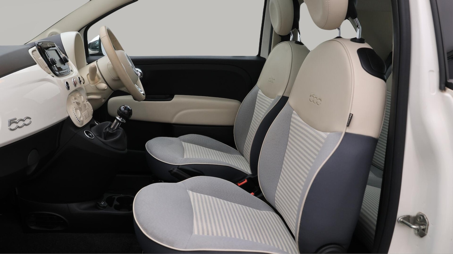 Used Fiat 500 2018 for sale - 76389380: Photo 15