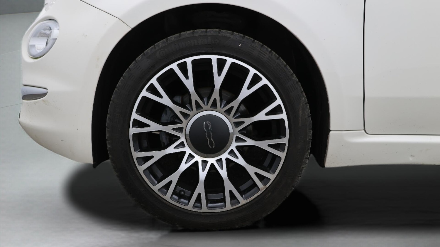 Used Fiat 500 2018 for sale - 76389380: Photo 19