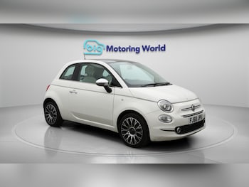 2018 (68) - 1.2 Collezione 3dr