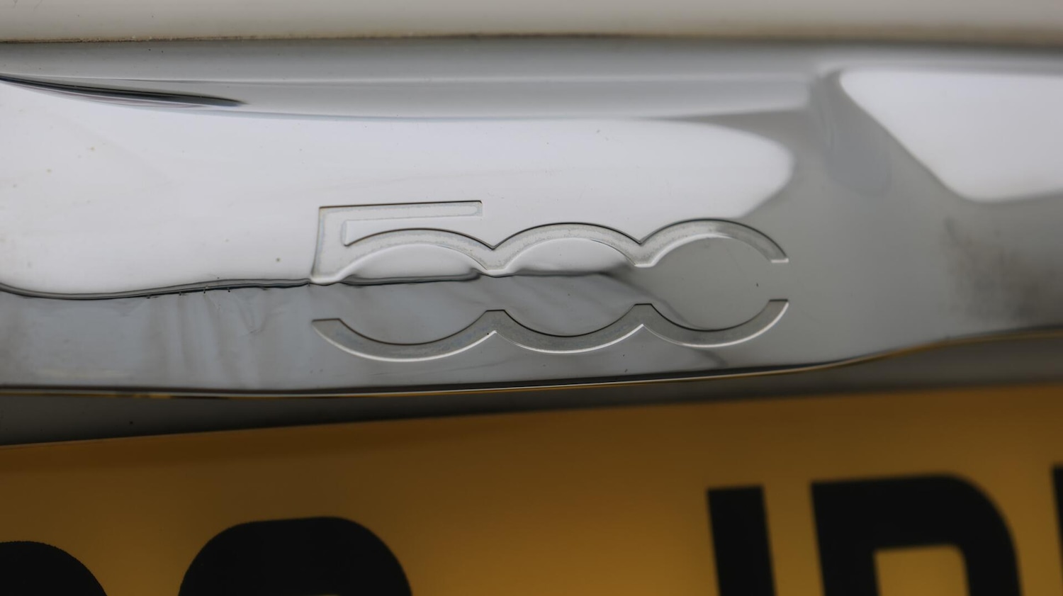 Used Fiat 500 2018 for sale - 76389380: Photo 23