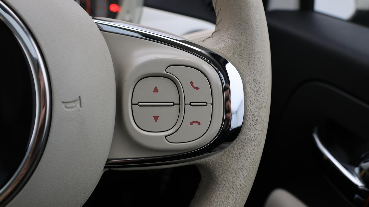 Used Fiat 500 2018 for sale - 76389380: Photo 26