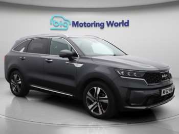 2022 (22) - 1.6 T-GDi HEV 4 5dr Auto