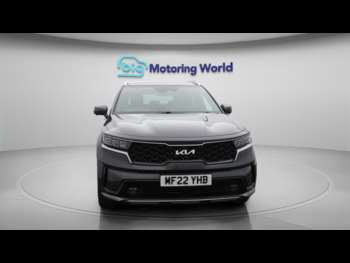 Used Kia Sorento 2022 for sale - 74908646: Photo