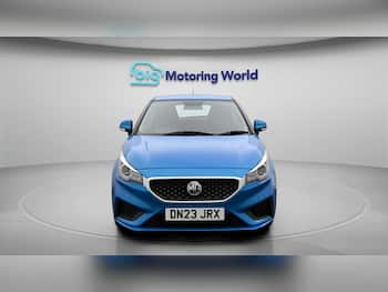 Used MG MG3 2023 for sale - 79730567: Photo
