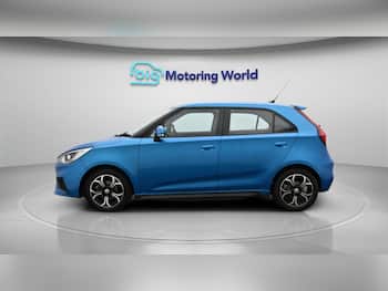 Used MG MG3 2023 for sale - 79730567: Photo