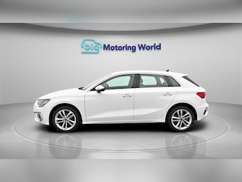 Used Audi A3 2022 for sale - 78558440: Photo