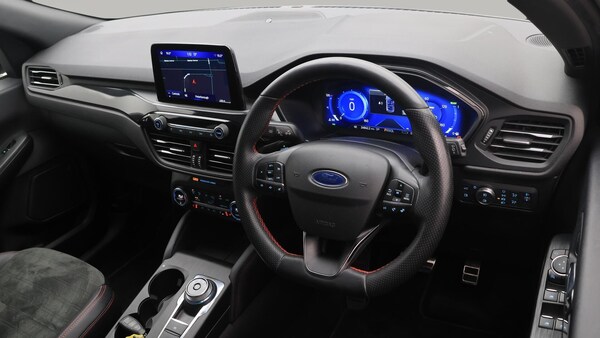 Used Ford Kuga 2022 for sale - 76326985: Photo 10