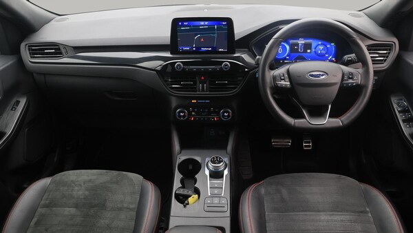 Used Ford Kuga 2022 for sale - 76326985: Photo 14