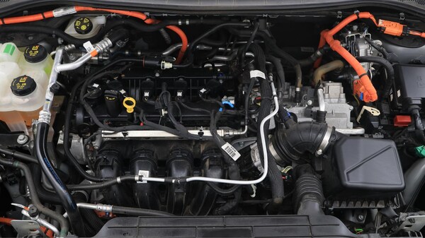 Used Ford Kuga 2022 for sale - 76326985: Photo 20