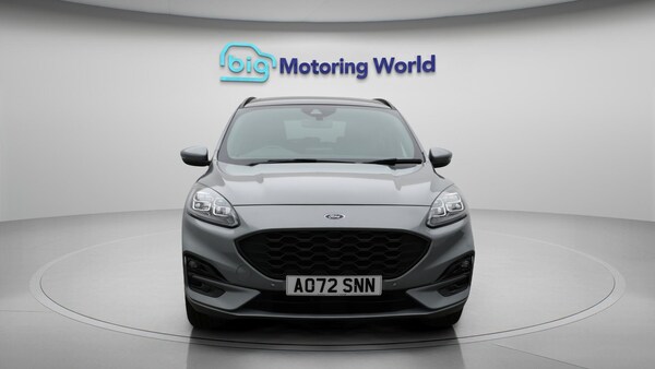 Used Ford Kuga 2022 for sale - 76326985: Photo 3