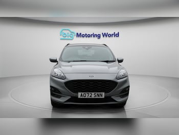 Used Ford Kuga 2022 for sale - 76326985: Photo 3