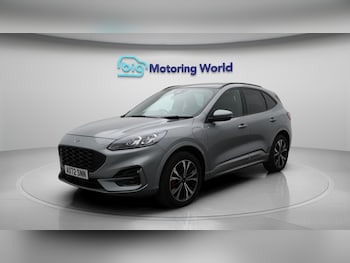 Used Ford Kuga 2022 for sale - 76326985: Photo 4