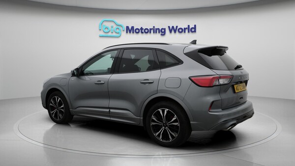 Used Ford Kuga 2022 for sale - 76326985: Photo 6