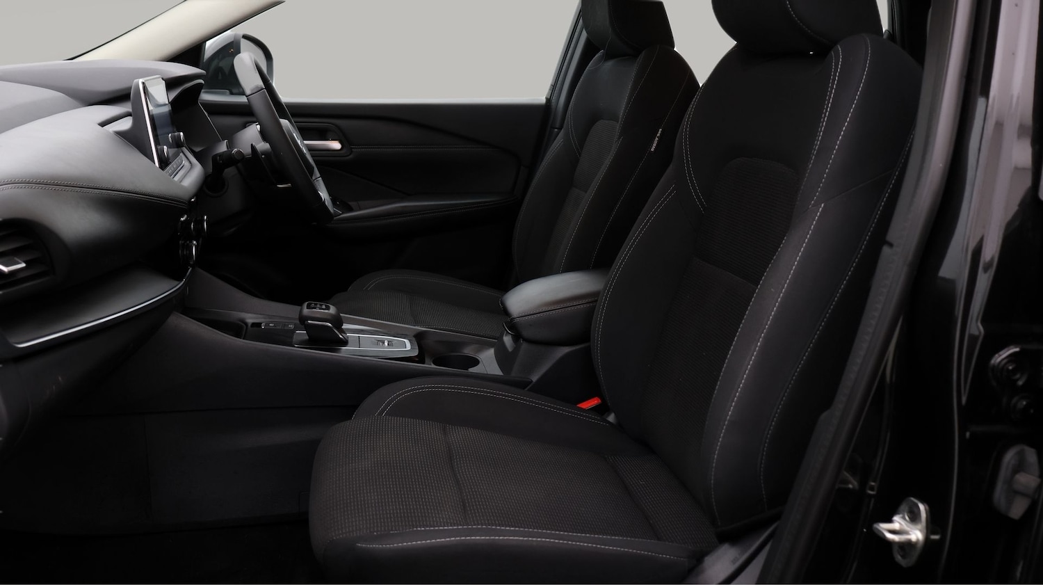 Used Nissan Qashqai 2022 for sale - 77536350: Photo 14