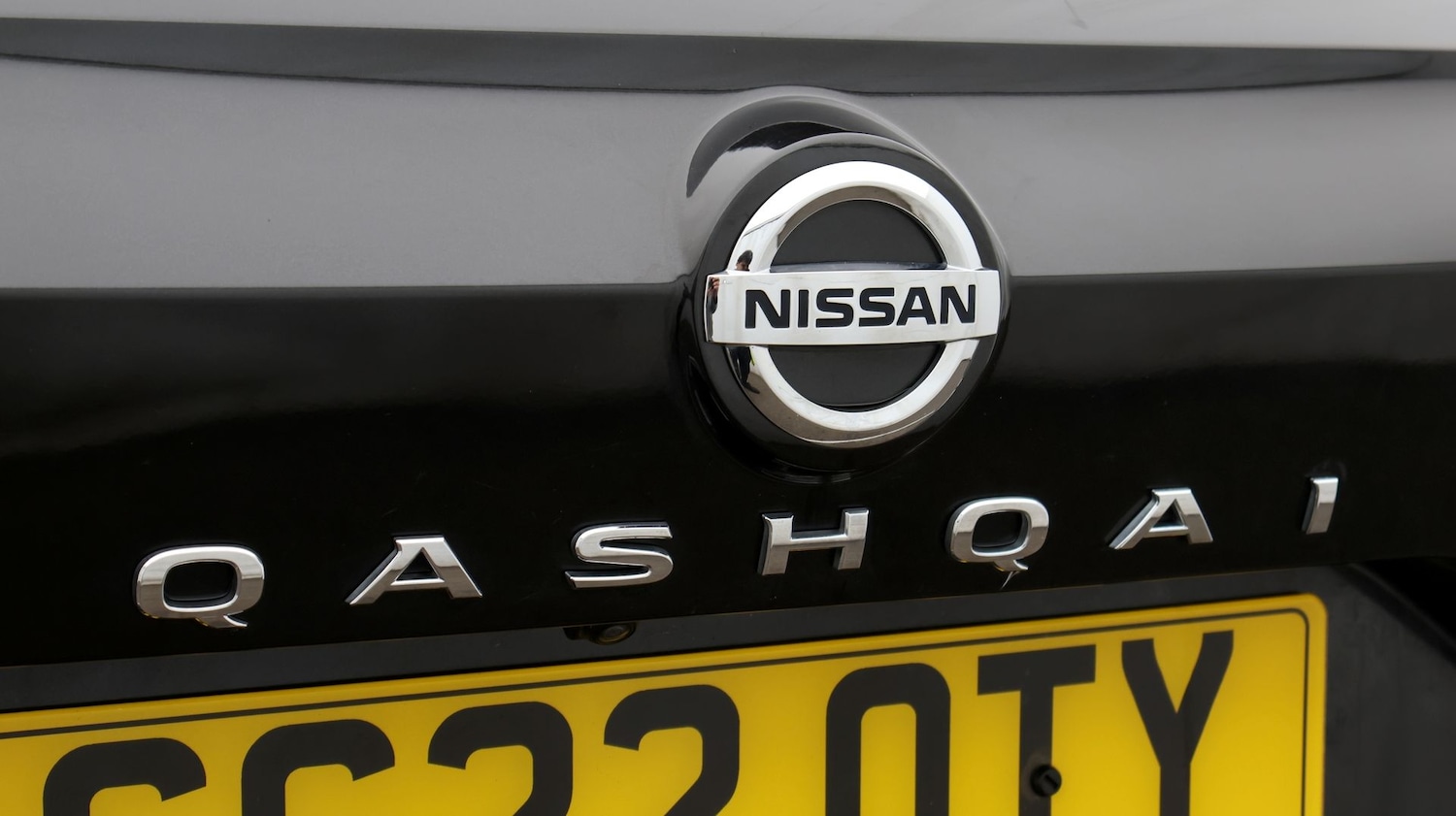 Used Nissan Qashqai 2022 for sale - 77536350: Photo 20
