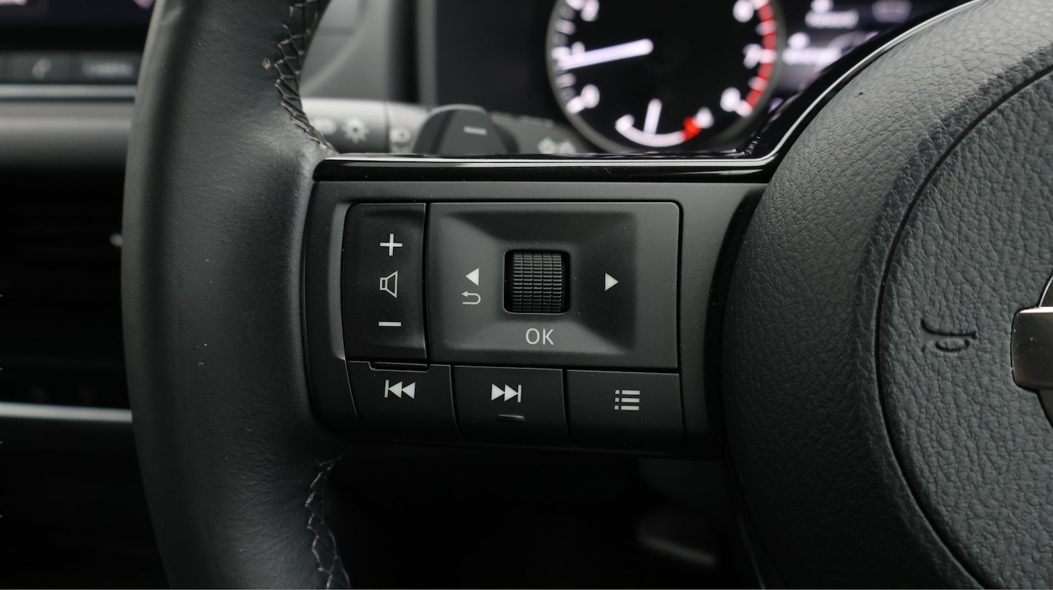 Used Nissan Qashqai 2022 for sale - 77536350: Photo 22