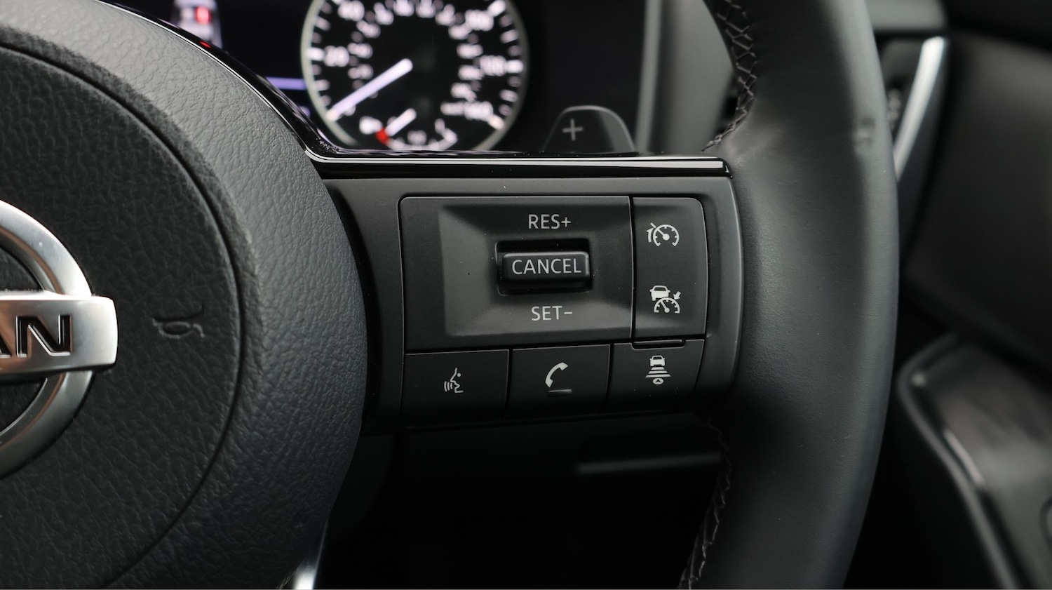 Used Nissan Qashqai 2022 for sale - 77536350: Photo 23