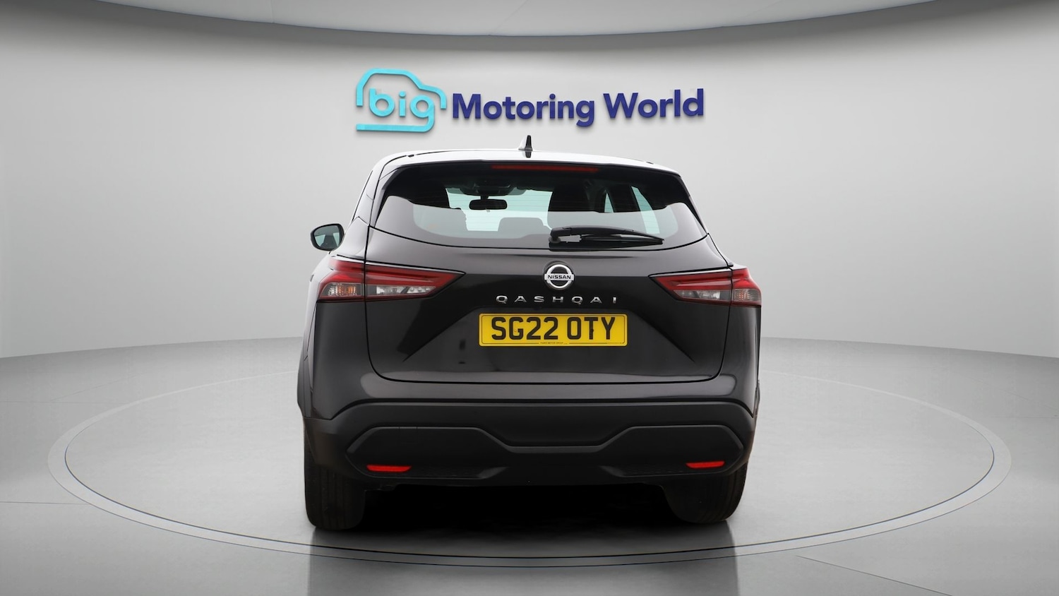 Used Nissan Qashqai 2022 for sale - 77536350: Photo 6