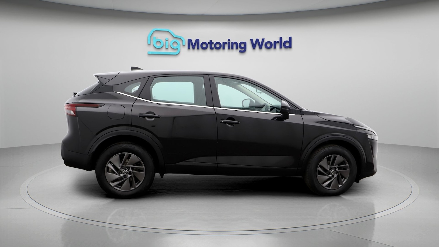 Used Nissan Qashqai 2022 for sale - 77536350: Photo 8