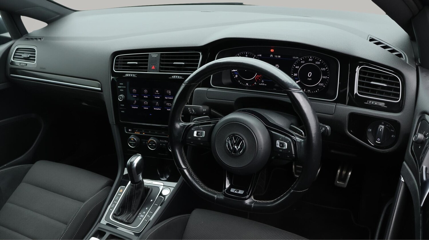 Used Volkswagen Golf 2020 for sale - 76538691: Photo 10