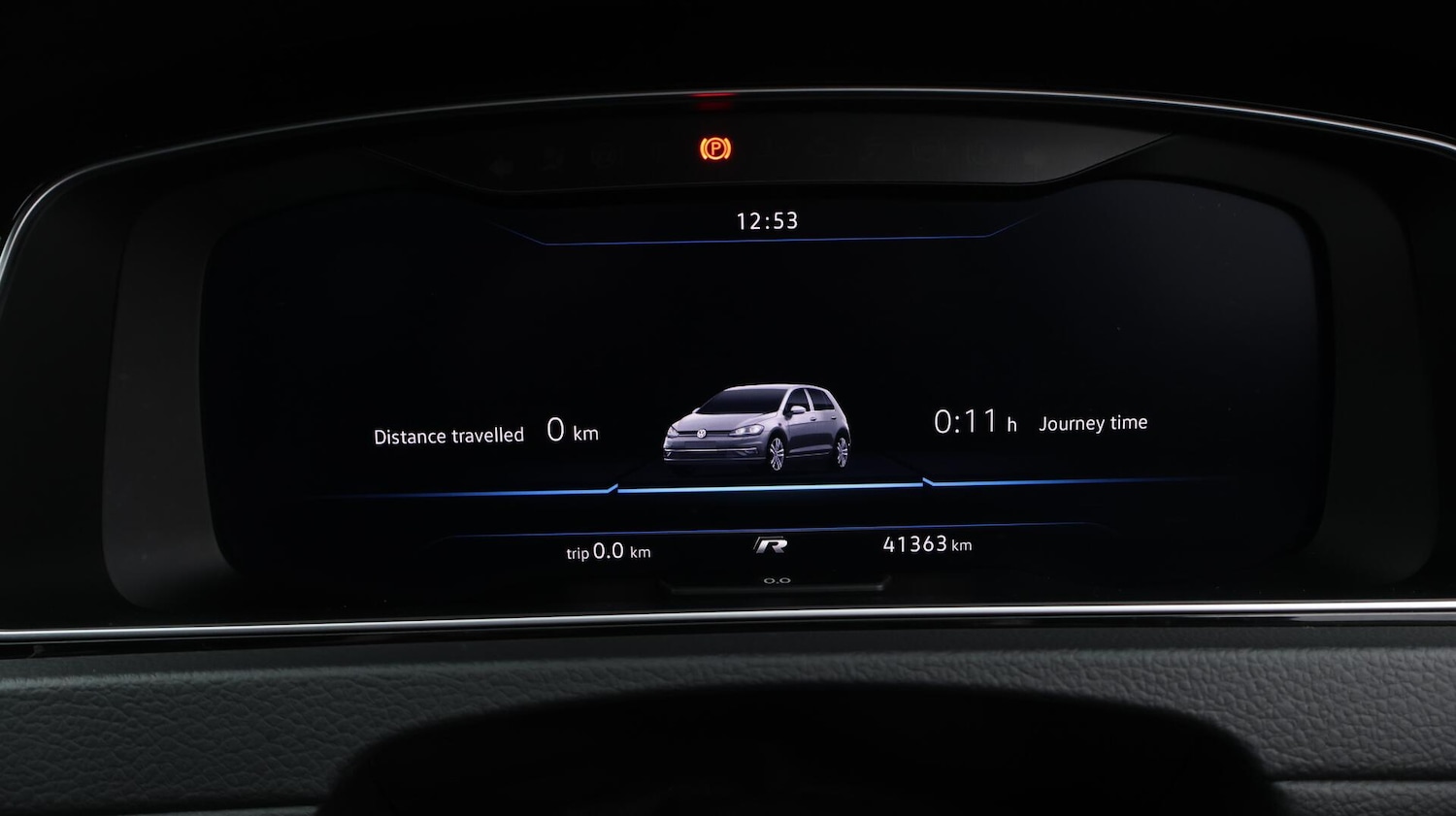 Used Volkswagen Golf 2020 for sale - 76538691: Photo 11