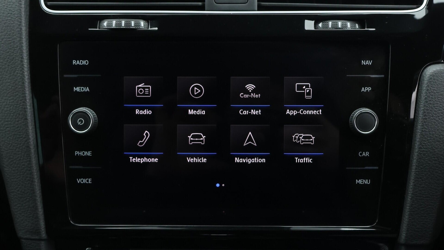 Used Volkswagen Golf 2020 for sale - 76538691: Photo 12