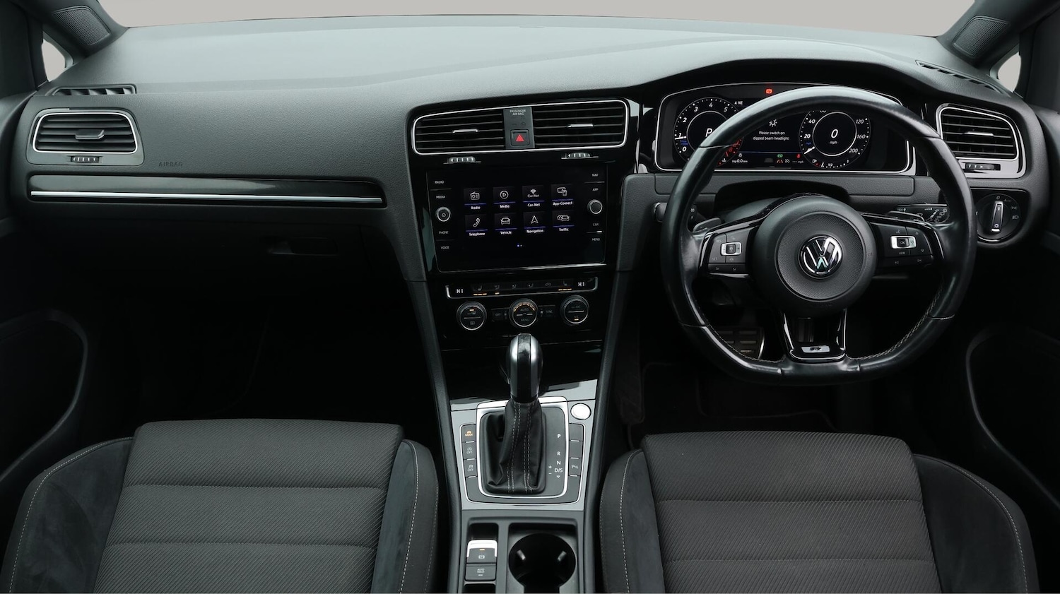 Used Volkswagen Golf 2020 for sale - 76538691: Photo 14