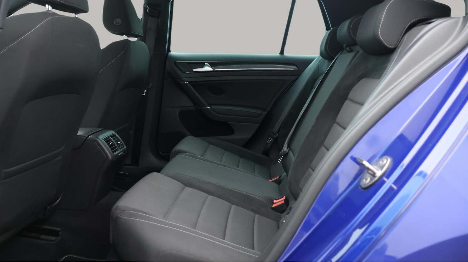 Used Volkswagen Golf 2020 for sale - 76538691: Photo 17