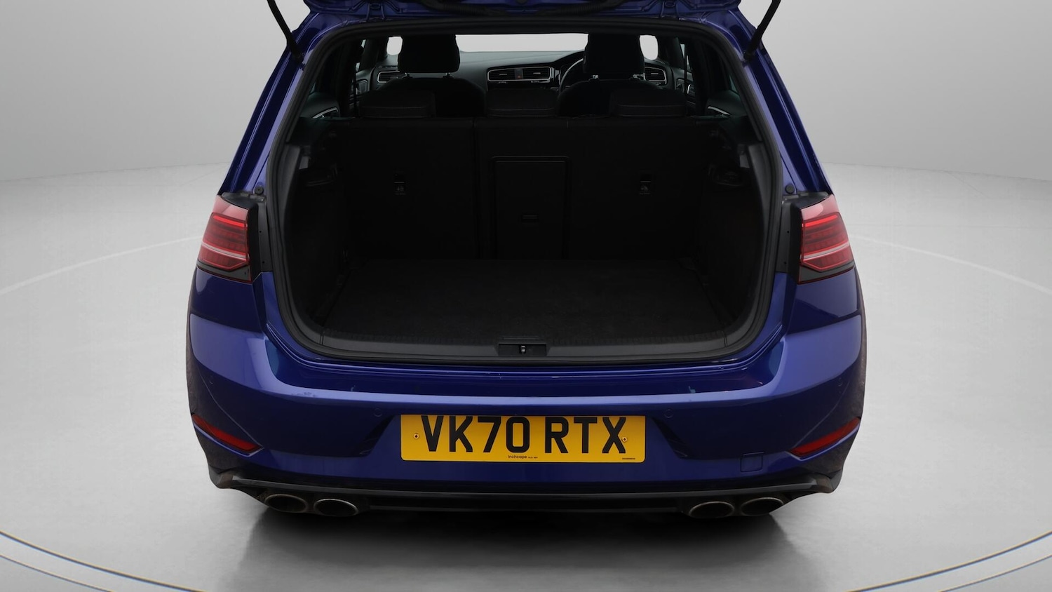 Used Volkswagen Golf 2020 for sale - 76538691: Photo 18