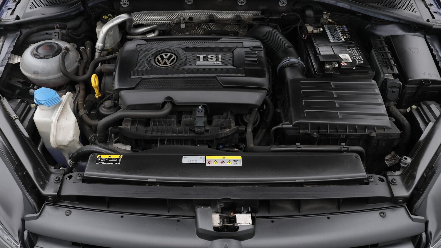 Used Volkswagen Golf 2020 for sale - 76538691: Photo 20