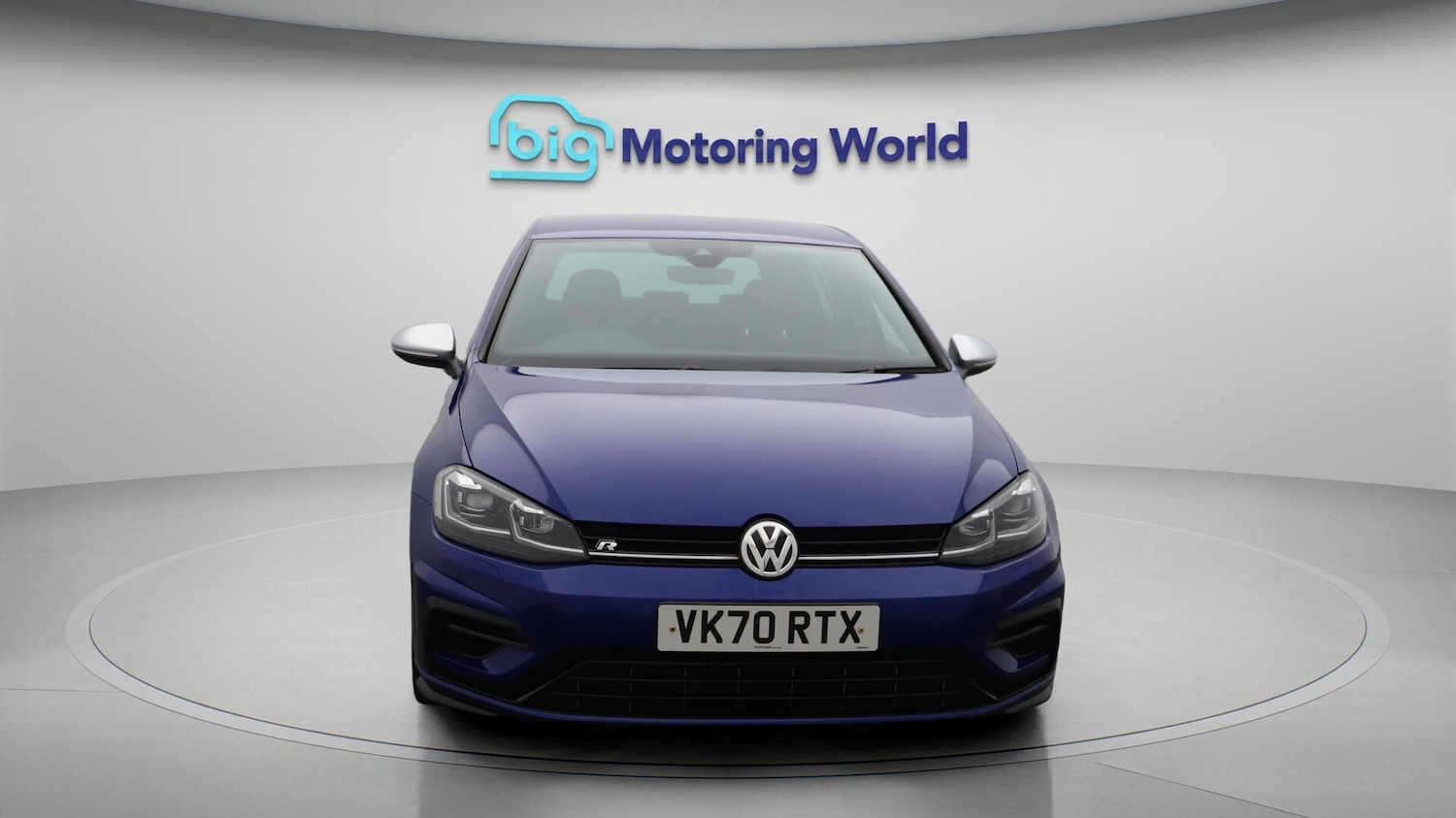 Used Volkswagen Golf 2020 for sale - 76538691: Photo 3