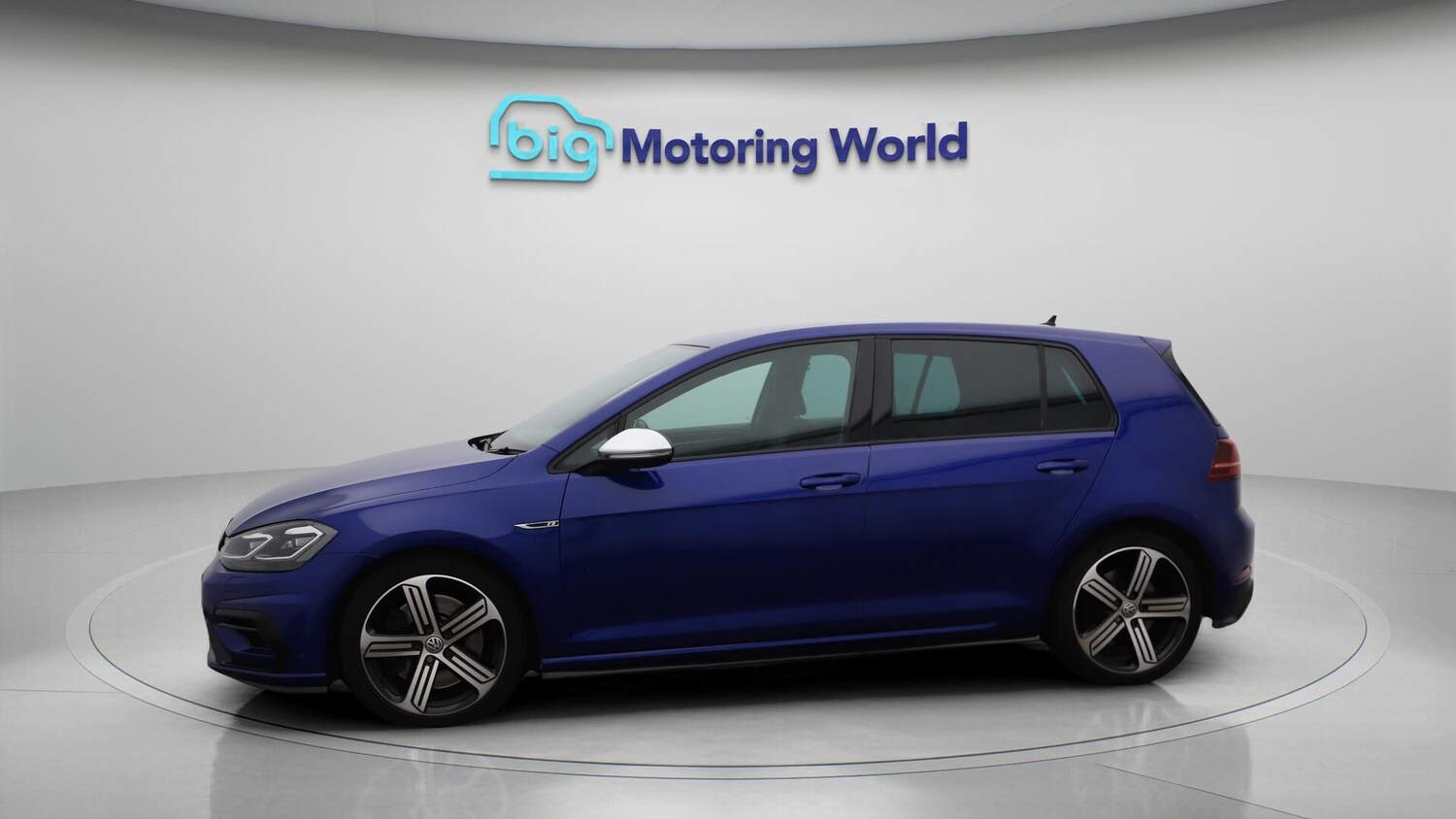 Used Volkswagen Golf 2020 for sale - 76538691: Photo 5