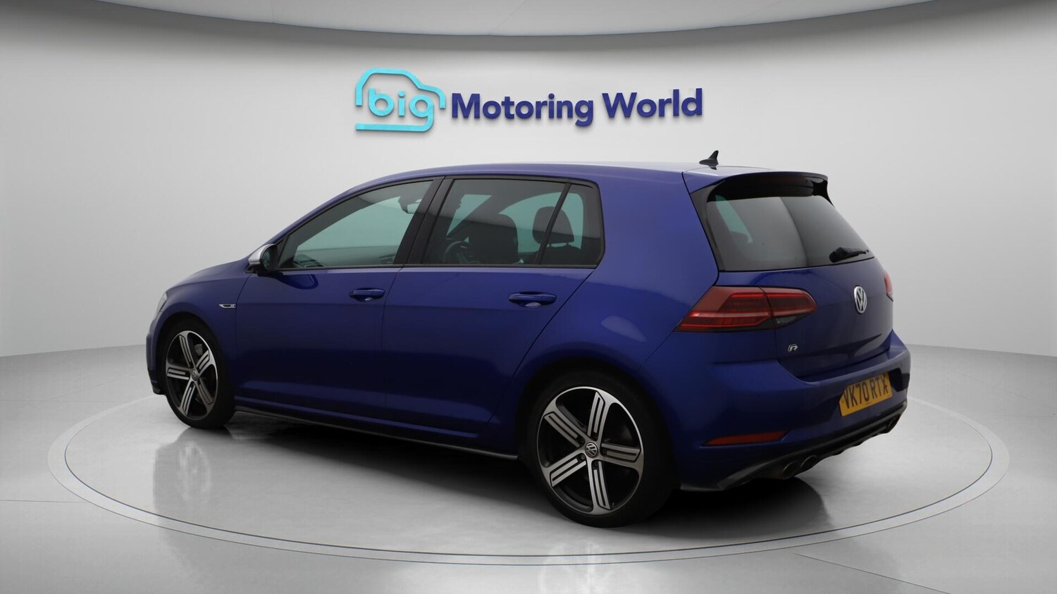 Used Volkswagen Golf 2020 for sale - 76538691: Photo 6