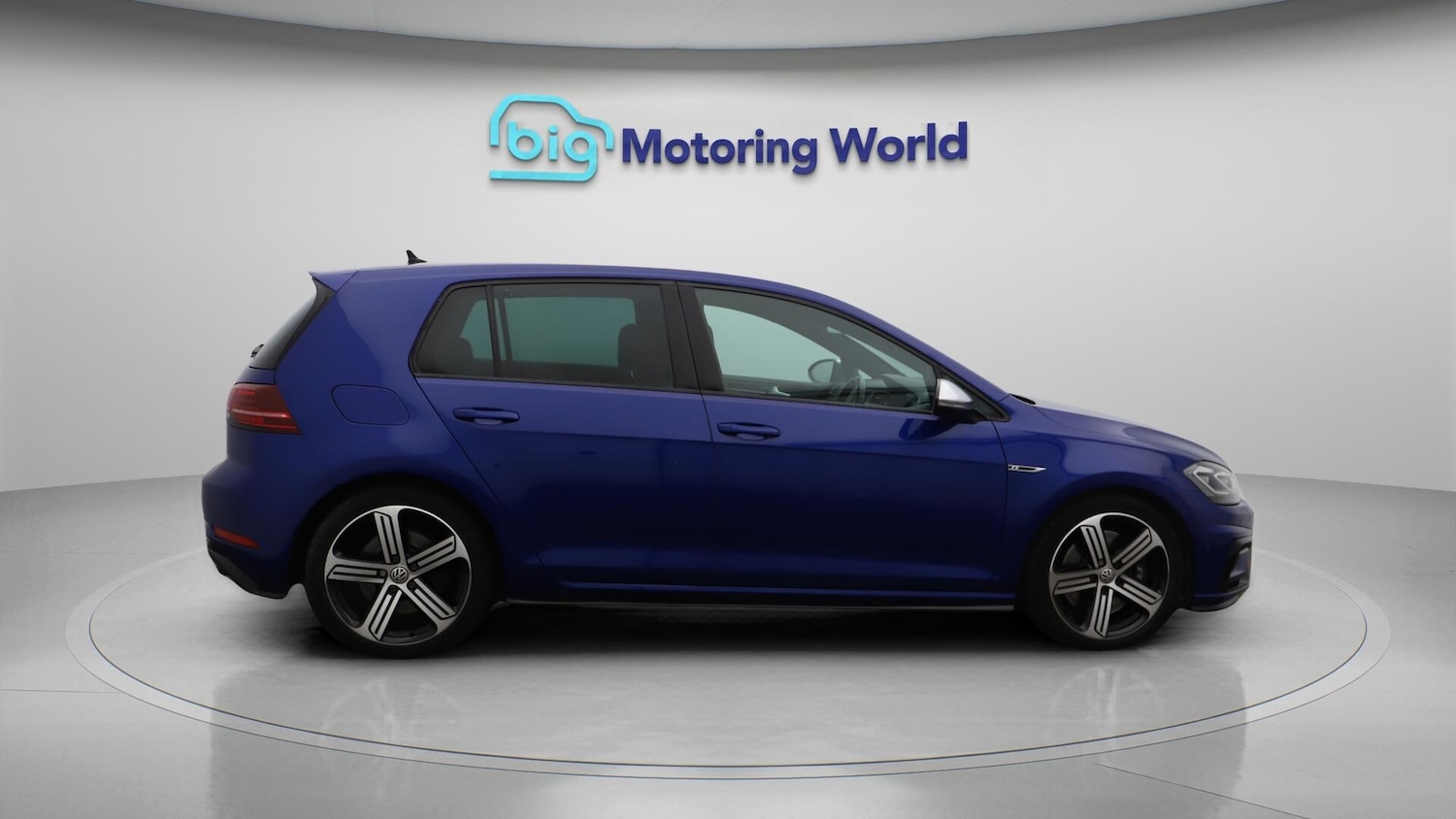 Used Volkswagen Golf 2020 for sale - 76538691: Photo 9