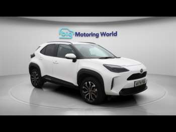 Used Toyota Yaris Cross 2024 for sale - 75186964: Photo