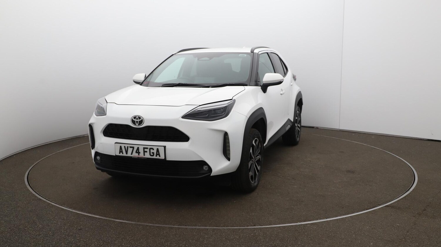 Vehicle 37