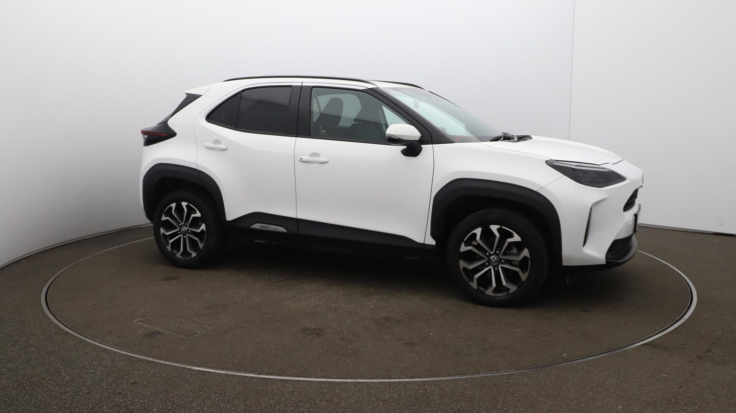 Vehicle 45