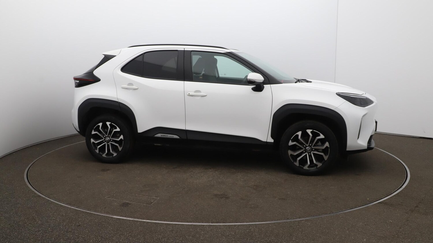 Vehicle 47