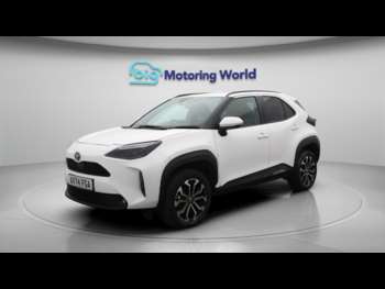Used Toyota Yaris Cross 2024 for sale - 75186964: Photo