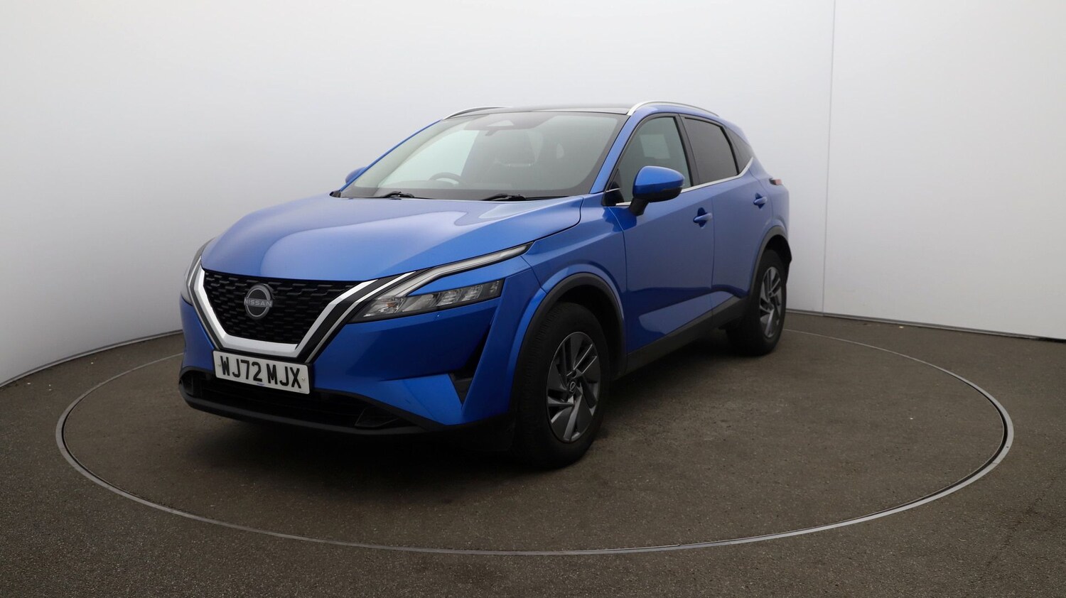 Used Nissan Qashqai for sale - 76808408: Photo 29