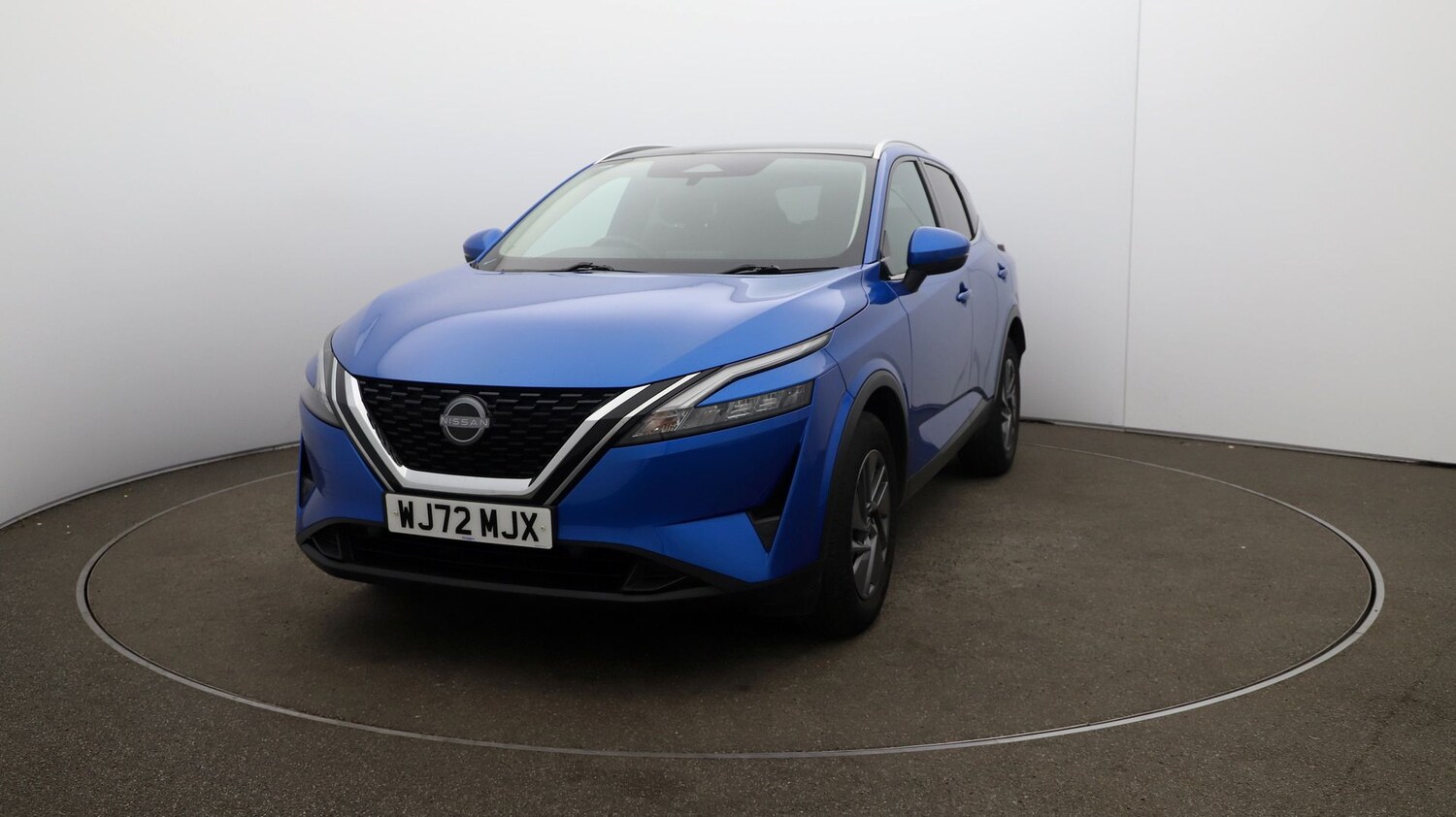 Used Nissan Qashqai for sale - 76808408: Photo 30