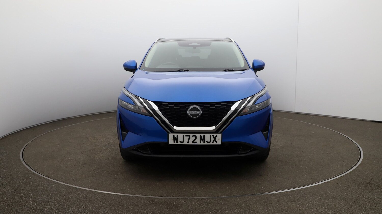 Used Nissan Qashqai for sale - 76808408: Photo 32