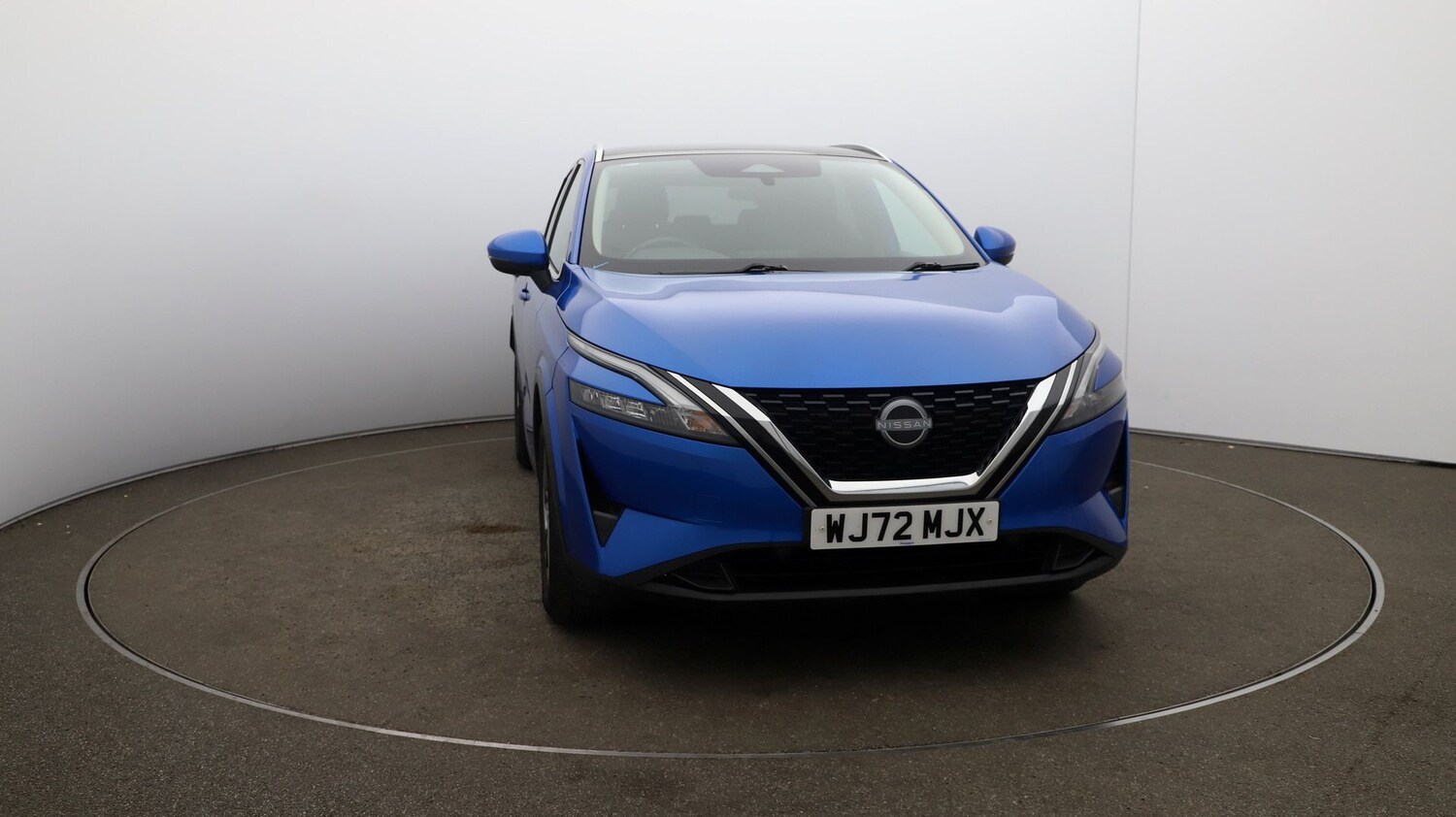 Used Nissan Qashqai for sale - 76808408: Photo 33