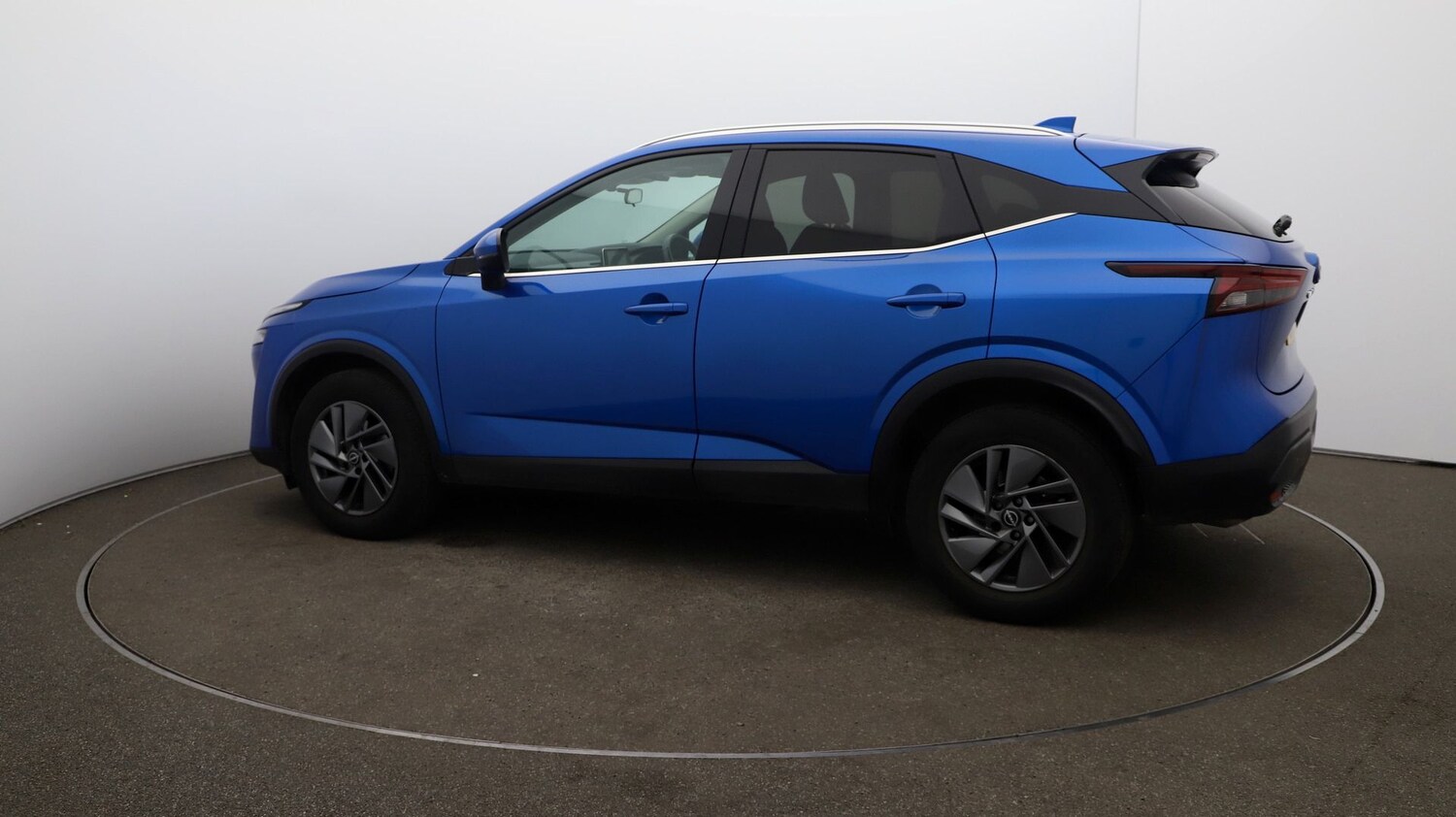 Used Nissan Qashqai for sale - 76808408: Photo 39